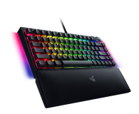 Razer OUTLET - BlackWidow V4 75% Black - 1484557 - zdjęcie 3